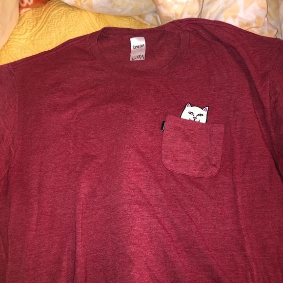 Ripndip Other - Rip N Dip t shirt